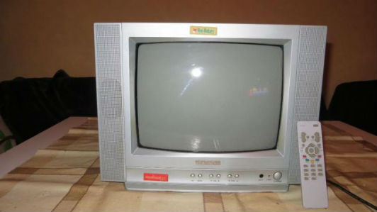 Ремонт кинескопных телевизоров в Пущино | Вызов телемастера на дом